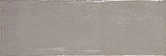 Halcon Ceramicas, Travel - COW215 - Taupe, Brillo, 7.5x30cm, 8.50mm