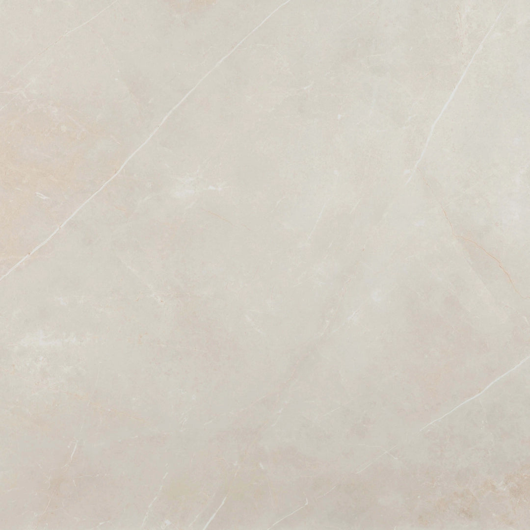Ecoceramic, Verdi - LP0840---Crema,-Polished,-60x60cm,-10.00mm,-Rett.