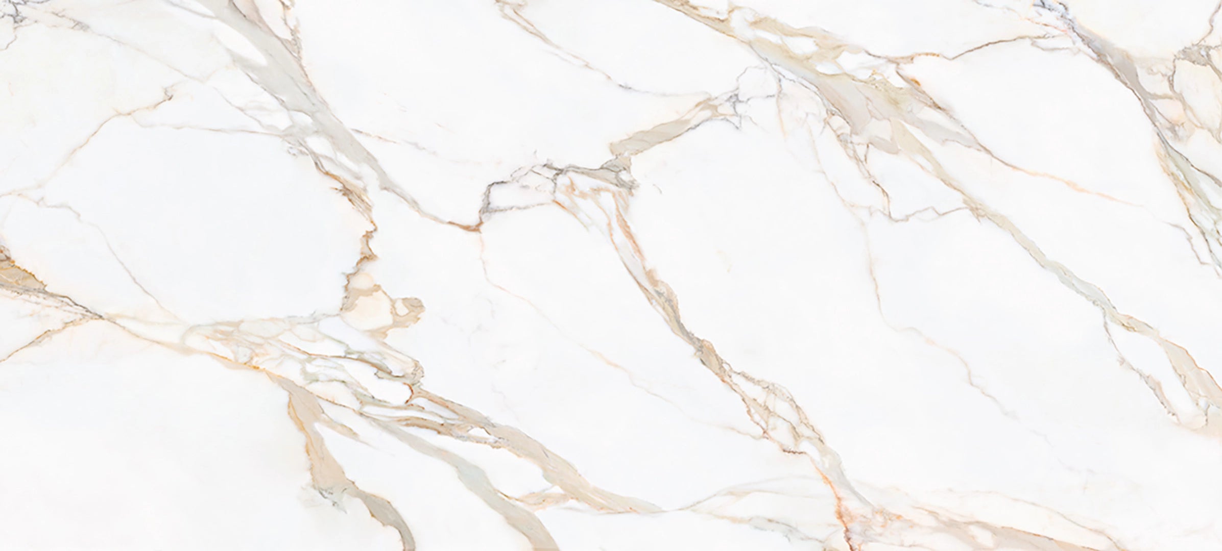 Tagina, Calacatta Gold - Calacatta Gold, Naturale, 60x120cm, 9.00mm, Rett.