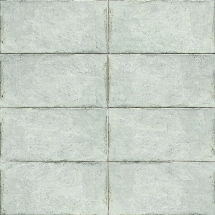 Mainzu, Rivoli - Blu, Satinado, 15x30cm, 10.00mm