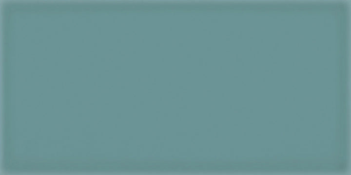 Vives Ceramica, Corso - Turquesa, Naturale, 10x20cm, 7.50mm, Rett.