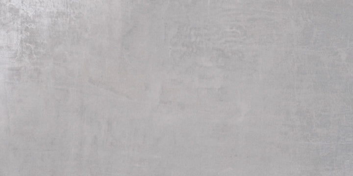 La Fenice Ceramiche, Icon - Grey, Semilucido, 33.5x71cm, 9.50mm, Rett.