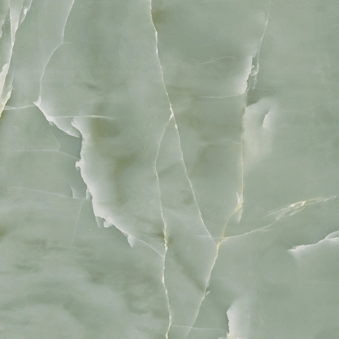 Saime Ceramiche, Shine - T624008 - Acquamarina, Matt, 90x90cm, 6.00mm, Rett.