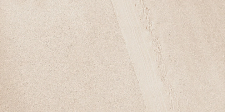 Antica Ceramica Rubiera, Stone Collection - 003934 - Beige, Naturale, 31x62cm, 9.00mm