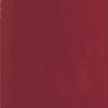 Tonalite, Diamante - 1302 - Bordeaux, Matt, 15x15cm, 7.00mm, Rett.