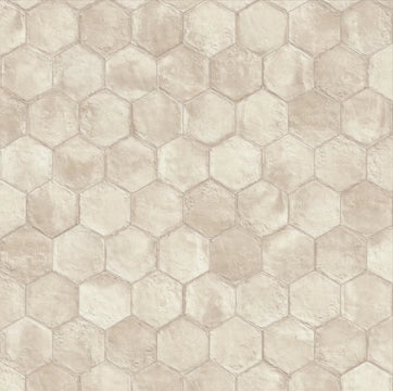 EmilCeramica, Forme - EMDN---Avorio,-Naturale,-18.2x21cm,-9.50mm