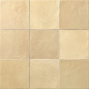 Dune Ceramica, Agadir - 188579 - Cotto Claro, Matt, 14.7x14.7cm, 8.00mm, Rett.