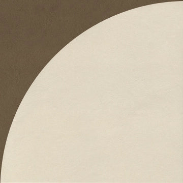 Ceramica Bardelli, Monoscopio - MO02025 - 2, Naturale, 25x25cm, 10.00mm