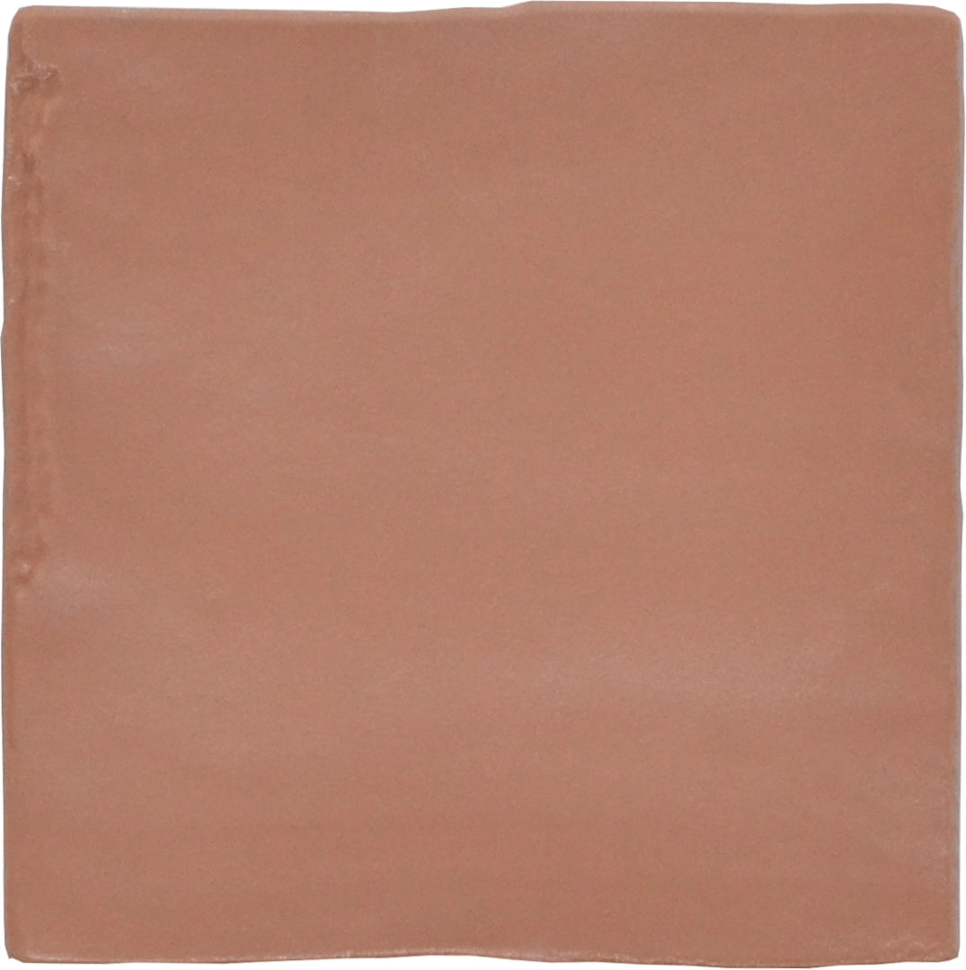 Self Style, Crayon - Tuscany Red, Matt, 13x13cm, 9.00mm