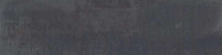 Ibero Ceramica, Ionic - B-111 - Steel, Satin, 30x120cm, 10.50mm, Rett.