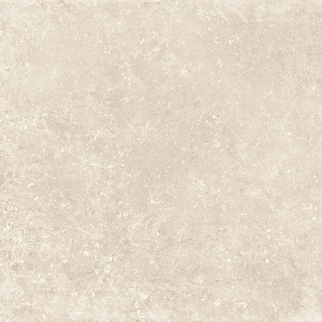 Tagina, Namur - Blanche, Naturale, 60x60cm, 10.00mm, Rett.