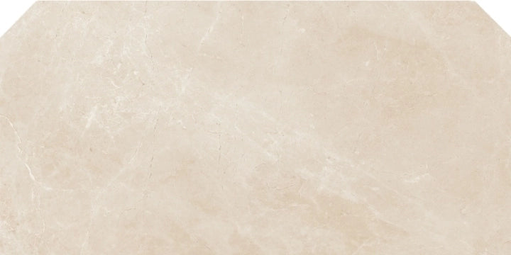 Ceramiche Supergres, Purity Of Marble - 5ØRX - Royal Beige, Lux, 75x150cm, 9.00mm, Rett.