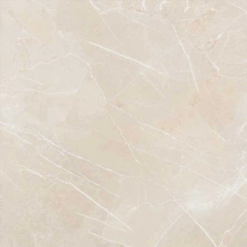 Ecoceramic, Museum - PB0440---Cream,-Brillo,-60.8x60.8cm,-10.00mm,-Rett.
