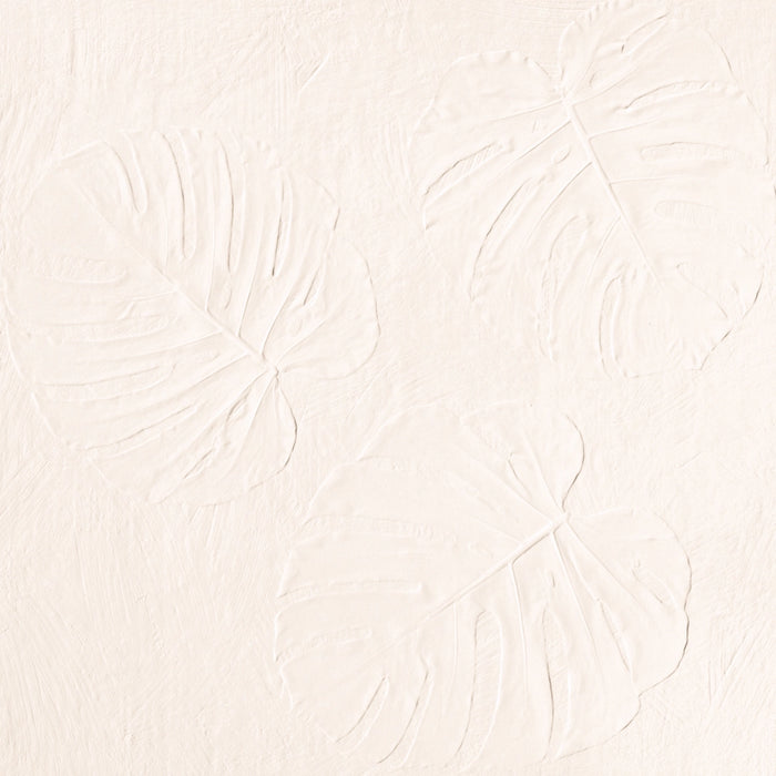 Cerasarda, Abitare La Terra - Bianco, Rodo, 80x80cm, 10.00mm, Rett.