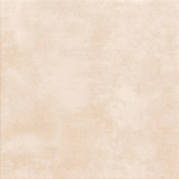 Cristacer, Pascal - Crema, Matt, 33.3x33.3cm, 10.00mm