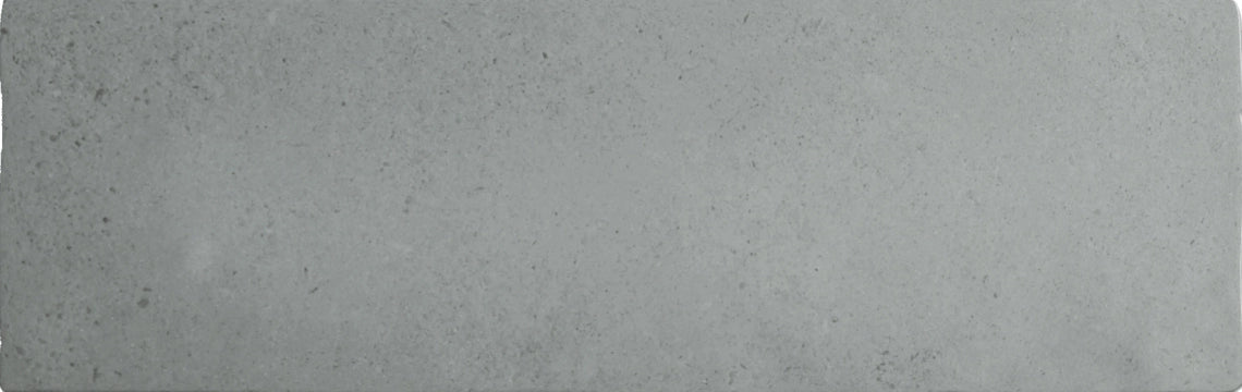 Equipe Ceramicas, Magma - 24960---Grey-Stone,-Lucido,-6.5x20cm,-9.00mm,-Rett.