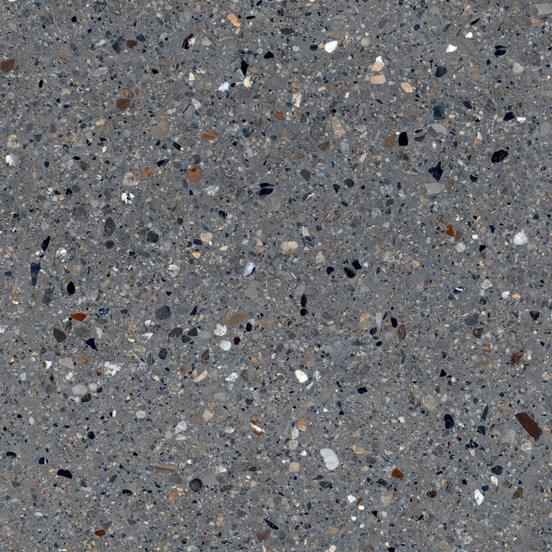 Ceramiche Keope, Dolmix - FFC3 - Dark, Matt, 120x120cm, 9.00mm, Rett.