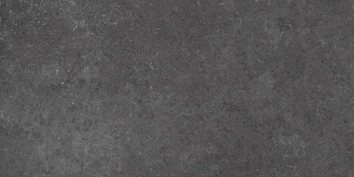 Marazzi, Stream - M0U2 - Anthracite, Matt, 60x120cm, 9.50mm, Rett.