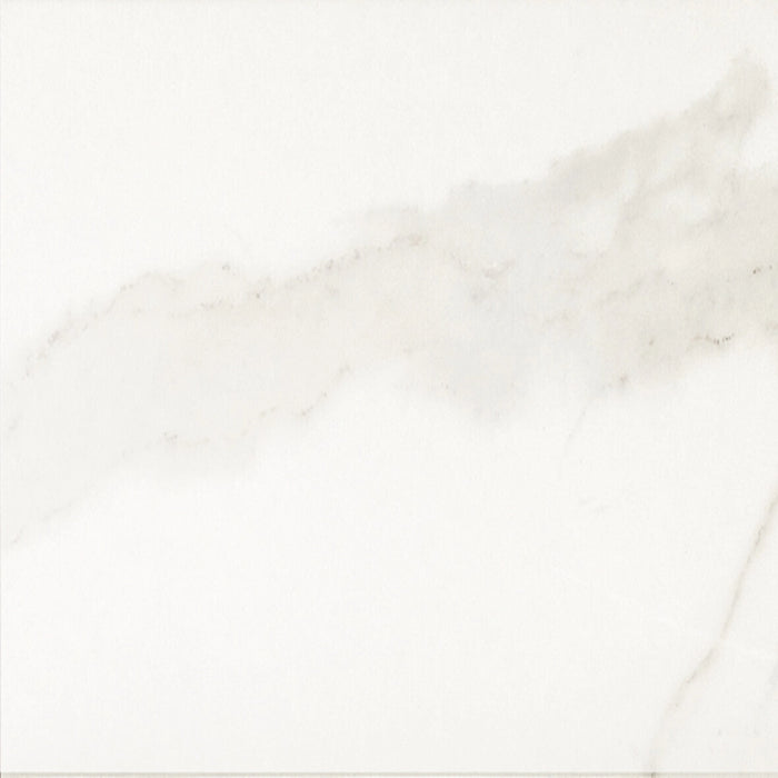 Unicom Starker, Muse - Calacatta, Polished, 60x60cm, 9.50mm, Rett.