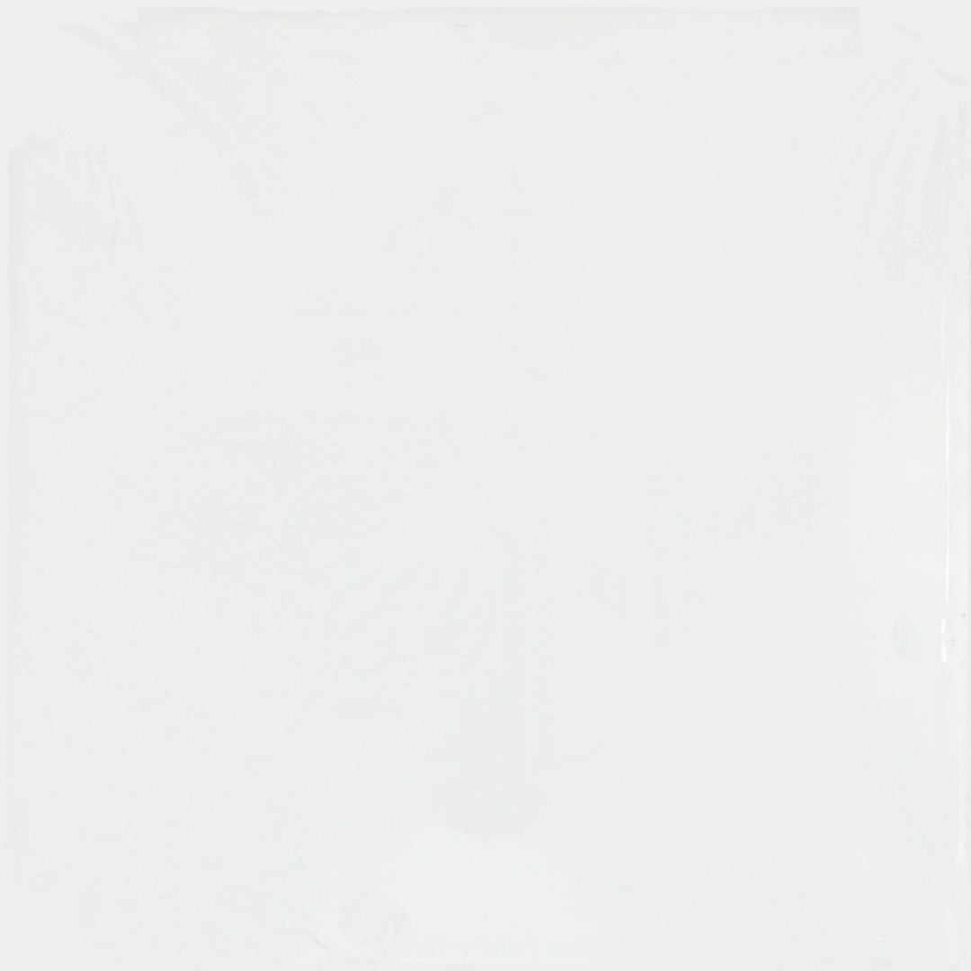 Fabresa, Oporto - 14681 - Blanco, Gloss, 15x15cm, 10.00mm
