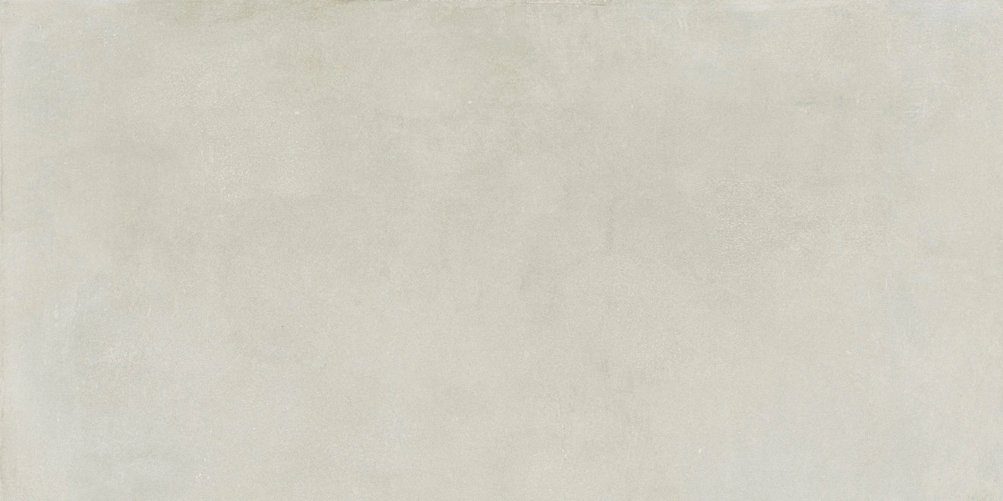 Italgraniti, I Cementi - FL0163 - White, StrideUp, 30x60cm, 9.00mm, Rett.