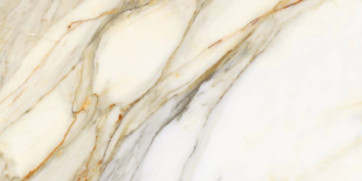 Ceramiche Ricchetti, Golden Pure - 0592438 - Macchia Vecchia, Soft, 60x120cm, 9.00mm, Rett.