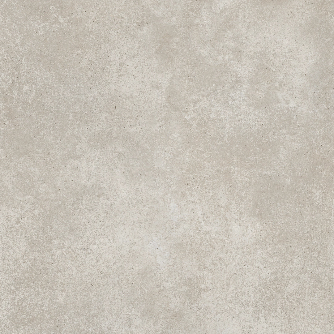 Saloni Ceramica, Round - HPG713 - Ceniza, Antideslizante, 60.5x60.5cm, 9.60mm, Rett.