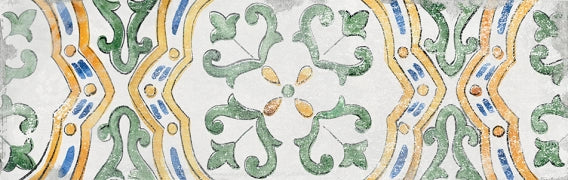 La Fabbrica Ava, Small - 180206 - Amalfi, Bright, 6.5x20cm, 9.00mm, Rett.