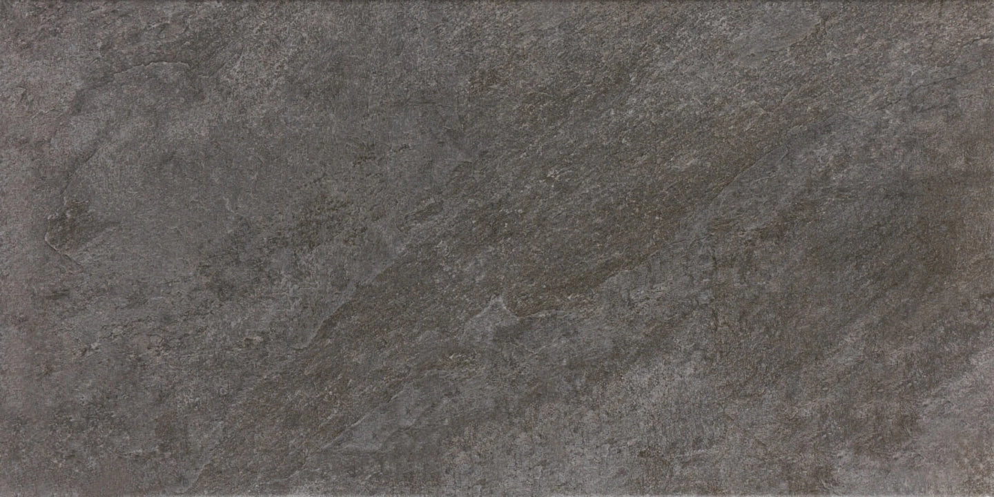 Sintesi Ceramica Italiana, Fiordi - 570 - Fumo, Antislip, 20x40.4cm, 8.20mm