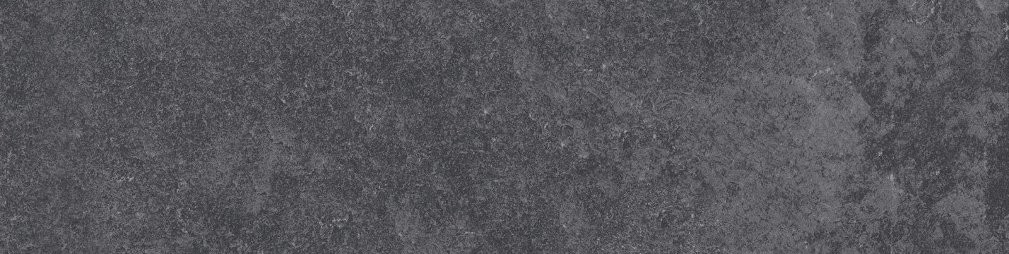 Pastorelli Ceramiche, Recode - P010115 - Re Black, Naturale, 15x60cm, 8.50mm, Rett.