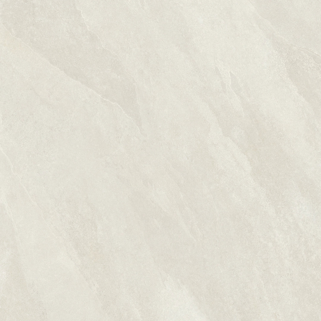 Del Conca, Nesting - White, Grip, 60x60cm, 8.50mm, Rett.