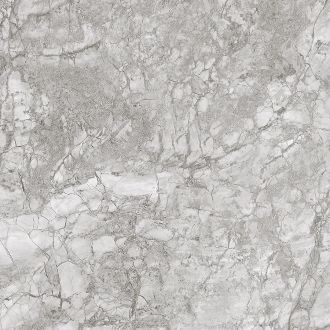 Saime Ceramiche, Royal - Silver, Lucido, 60x60cm, 9.00mm, Rett.