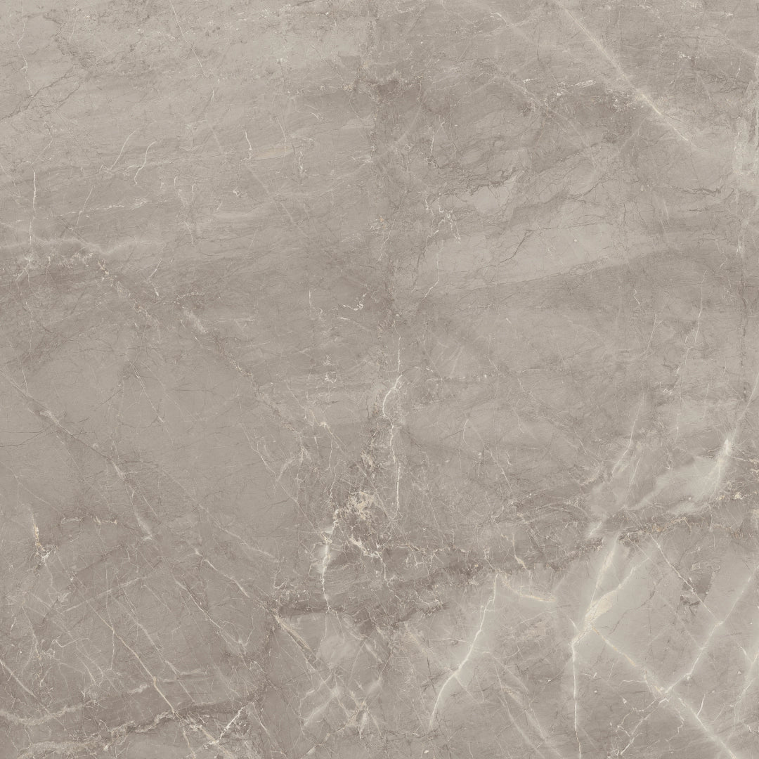 Ceramiche Piemme, Majestic - 02588 - Supreme Grey, Levigato, 120x120cm, 9.00mm, Rett.