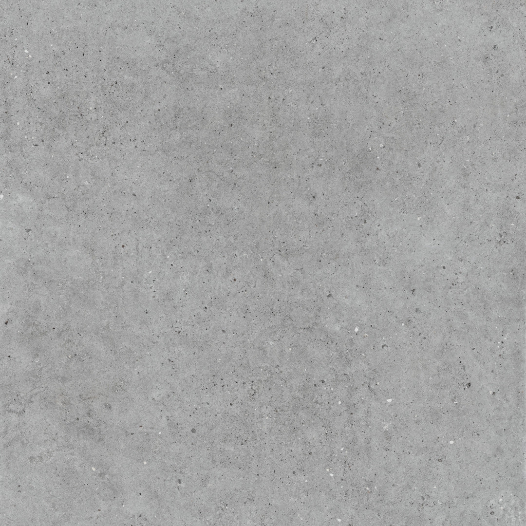 Ceramiche Refin, Block - MY54  - Cinder, Naturale, 120x120cm, 9.00mm, Rett.