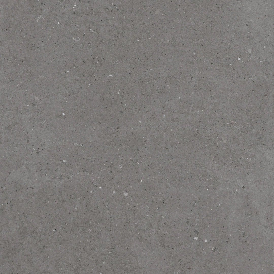 Ceramiche Refin, Block - MX87 - Iron, Naturale, 75x75cm, 9.00mm, Rett.