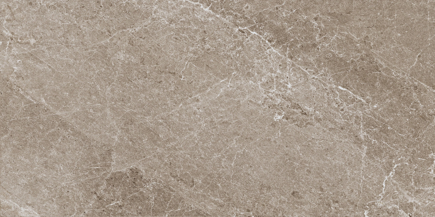 Blustyle, Advantage - Greige, Lappata, 90x180cm, 9.00mm, Rett.