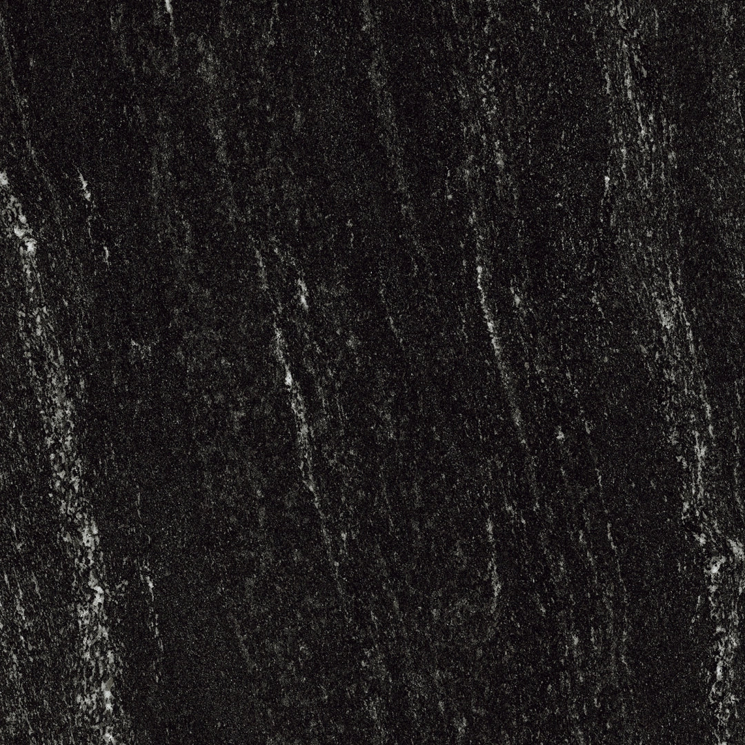Ceramica Fioranese, Granum - GR750LR - Nero, Polished, 74x74cm, 10.00mm, Rett.