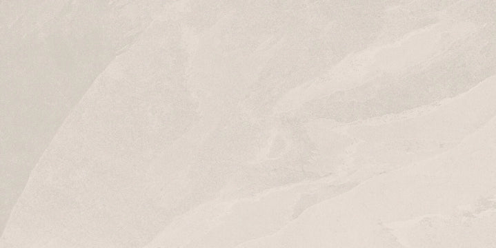 Unicom Starker, Brazilian Slate - Oxford White, Naturale, 30x60cm, 9.00mm, Rett.