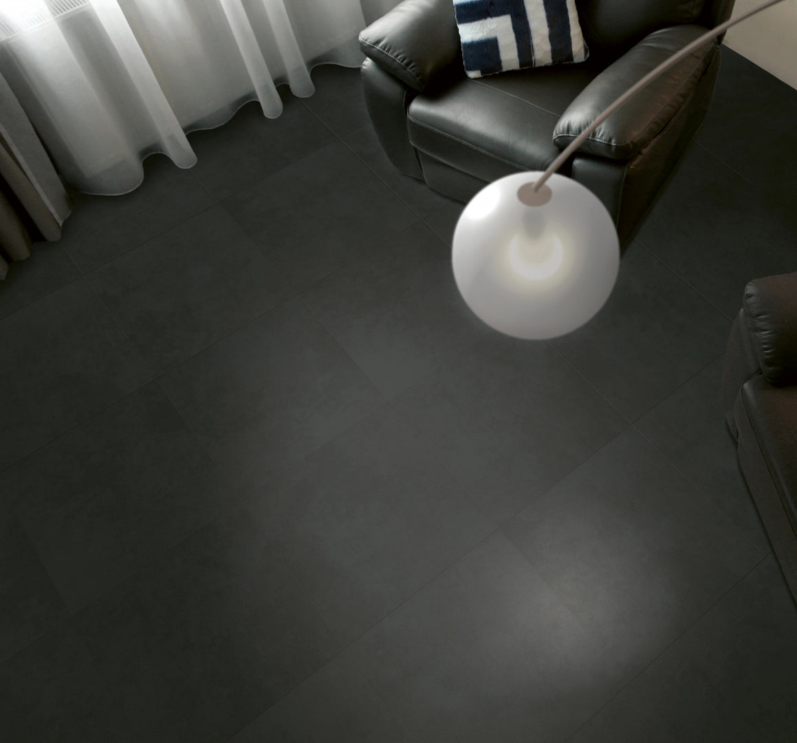 EnergieKer, Cementine - Bianco,-Bicottura,-20x50cm,-8.00mm