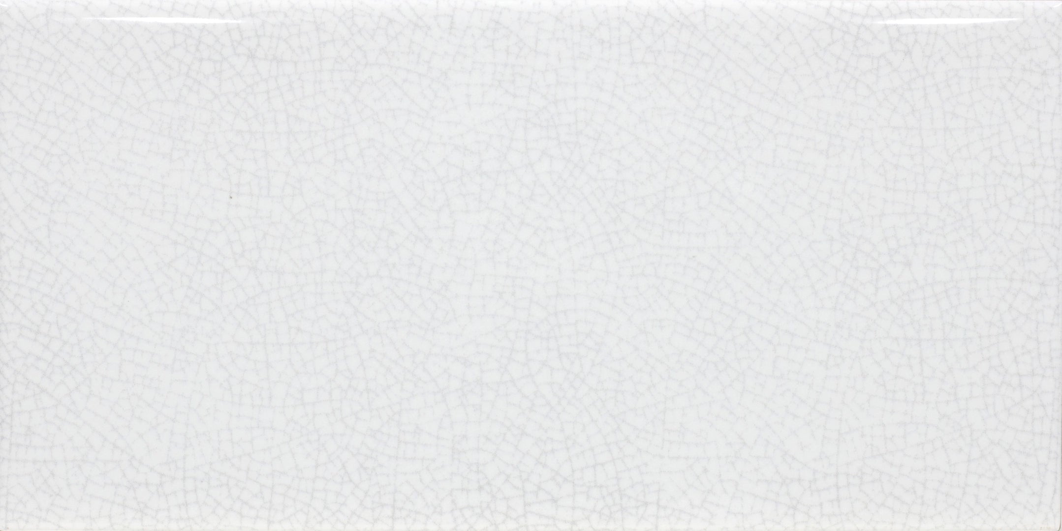 Fabresa, Alba - Blanco, Gloss, 10x20cm, 10.00mm
