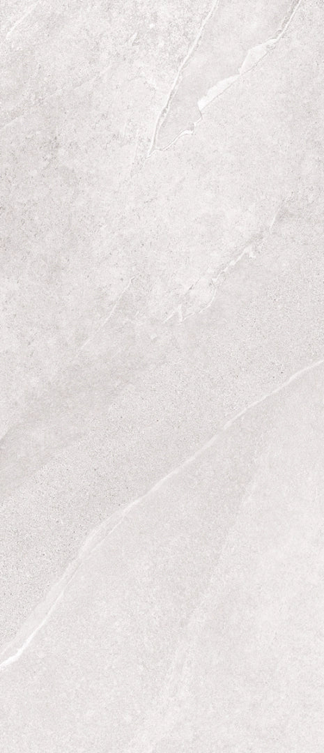 Saime Ceramiche, Titano - Perla, Naturale, 120x278cm, 6.00mm, Rett.
