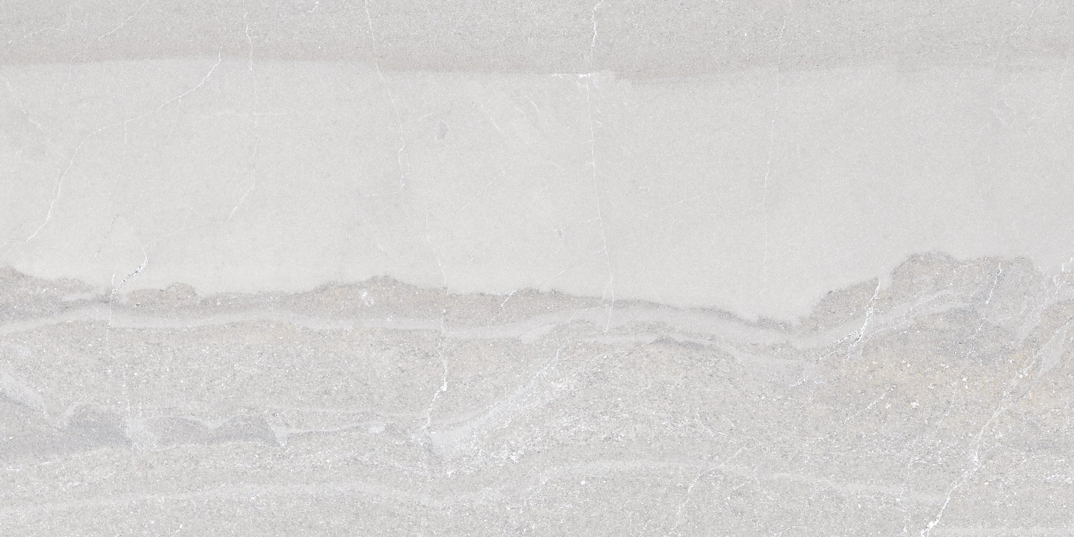 Ceramiche Piemme, Geostone - 62770 - Grigio, Naturale, 30x60cm, 9.50mm, Rett.