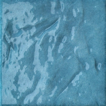 Cerasarda, Trasparenze Marine - Zaffiro, Naturale, 10x10cm, 10.00mm