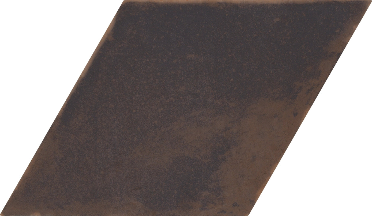 Wow Design, Mud - Mud Graphite, Matt, 14x24cm, 10.00mm