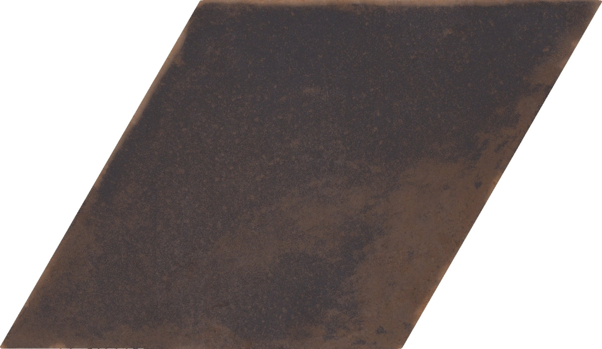 Wow Design, Mud - Mud Graphite, Matt, 14x24cm, 10.00mm