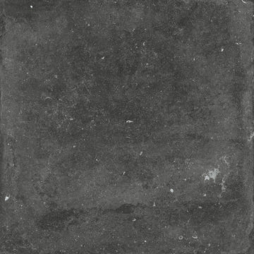 Flaviker, Nordik Stone - 0003750---Black,-Naturale,-120x120cm,-8.50mm,-Rett.