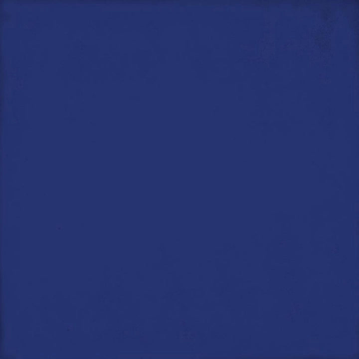 La Fenice Ceramiche, Cromie - Cobalto, Glossy, 20x20cm, 10.00mm