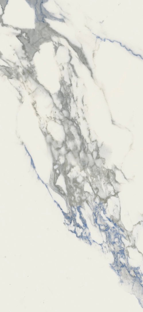 Azulejos Benadresa, Medici - XL2612V - Blue, Pulido, 120x260cm, 7.00mm, Rett.