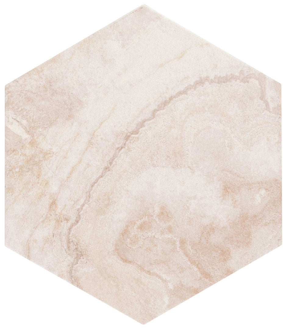 Realonda, Zaire - Base Mix, Satin, 28.5x33cm, 9.00mm