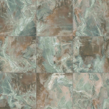 Ceramica Valsecchia, Swimming Pool - 1515DEE003 - Deep Land, Glossy, 15x15cm, 8.50mm